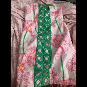 Lilly Pulitzer Shift Dress